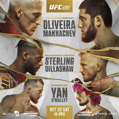 ufc 280 chanel|espn ppv UFC 280.